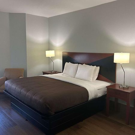 Wingate By Wyndham Macon West I-475 Hotel Exterior foto