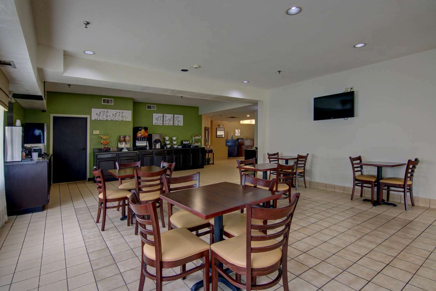 Wingate By Wyndham Macon West I-475 Hotel Instalações foto