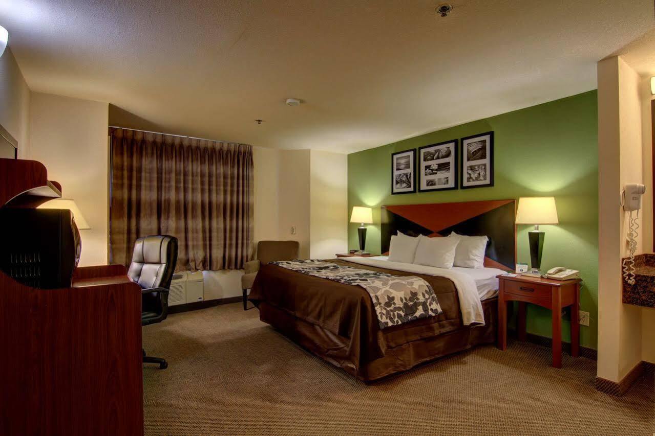 Wingate By Wyndham Macon West I-475 Hotel Exterior foto