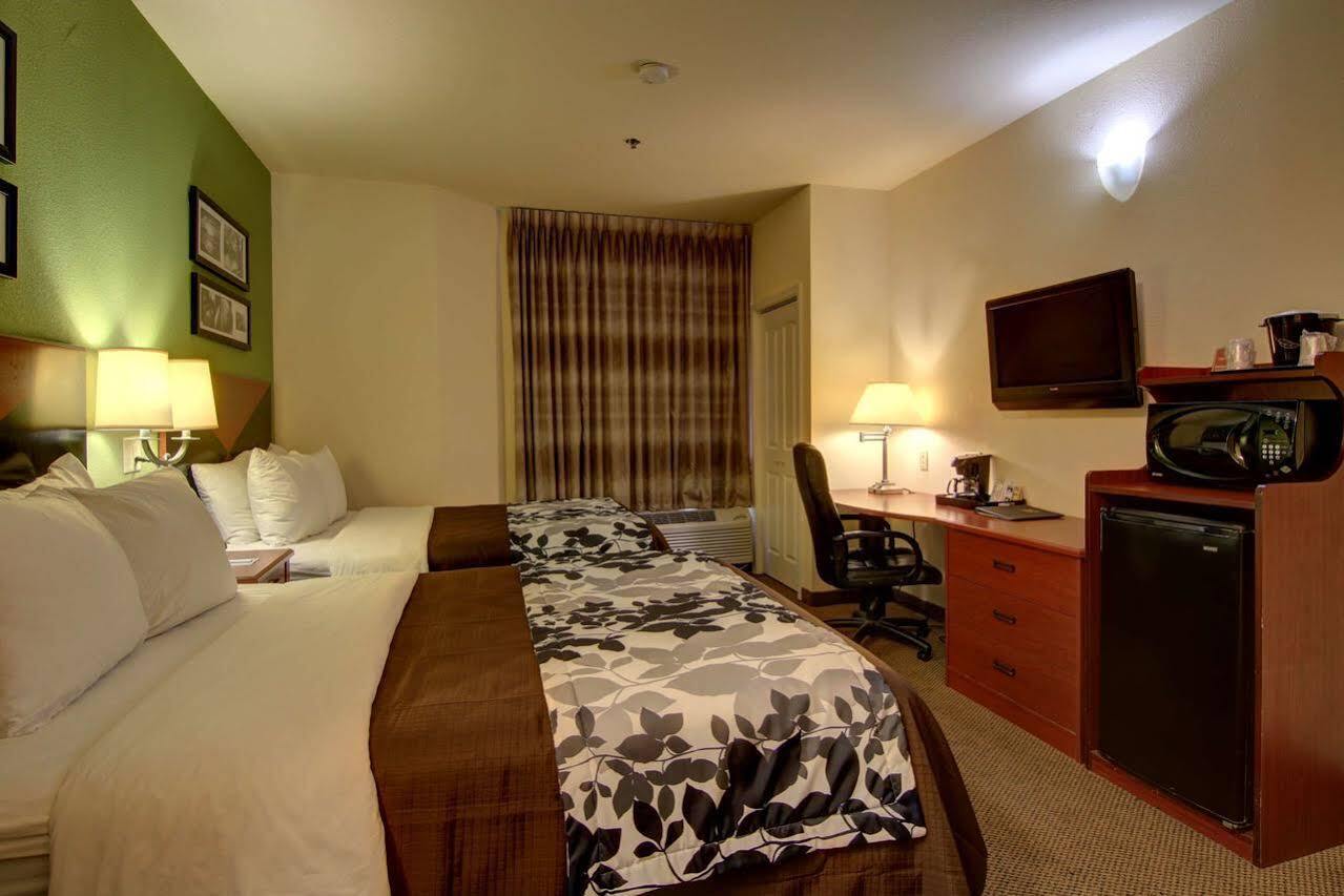 Wingate By Wyndham Macon West I-475 Hotel Exterior foto
