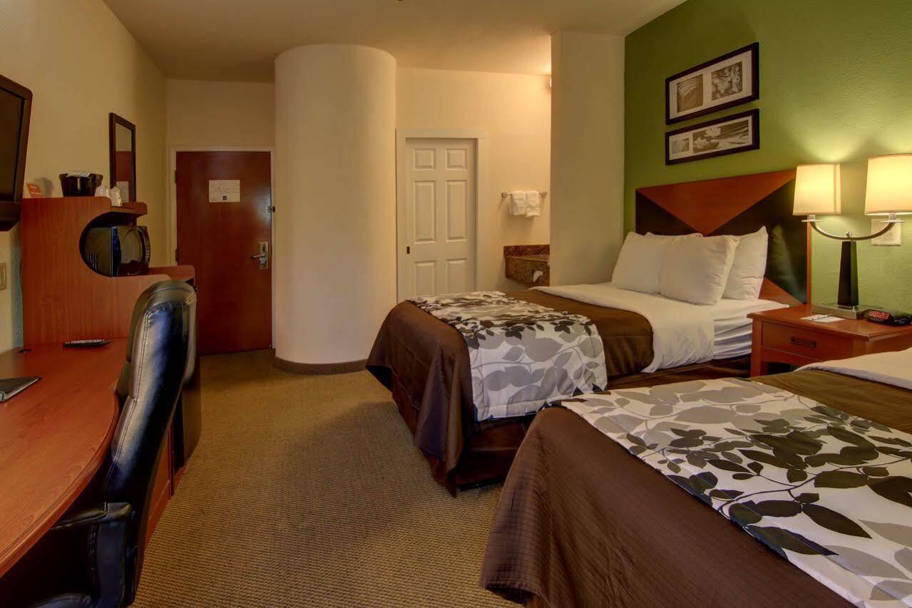 Wingate By Wyndham Macon West I-475 Hotel Exterior foto