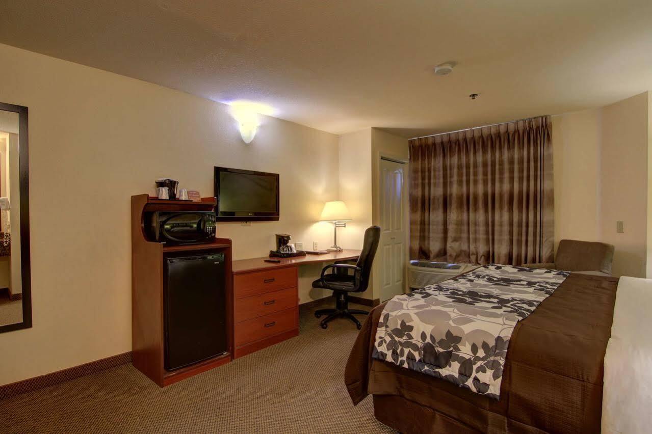 Wingate By Wyndham Macon West I-475 Hotel Exterior foto